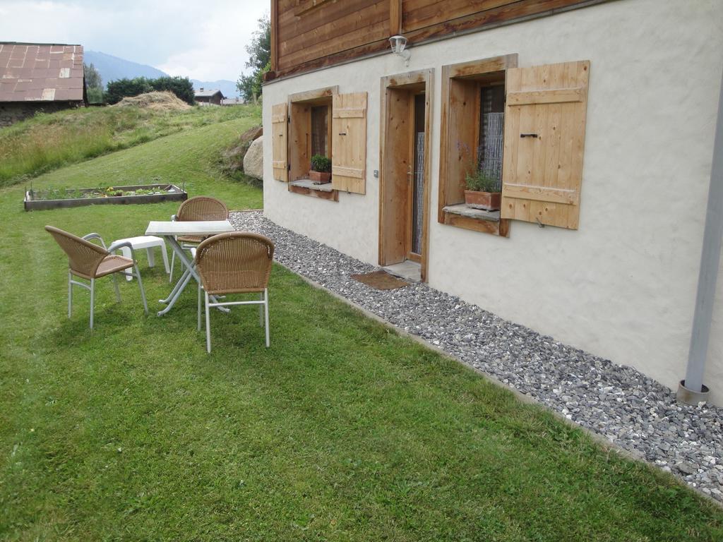 Appartement Des Cretets Megève Εξωτερικό φωτογραφία