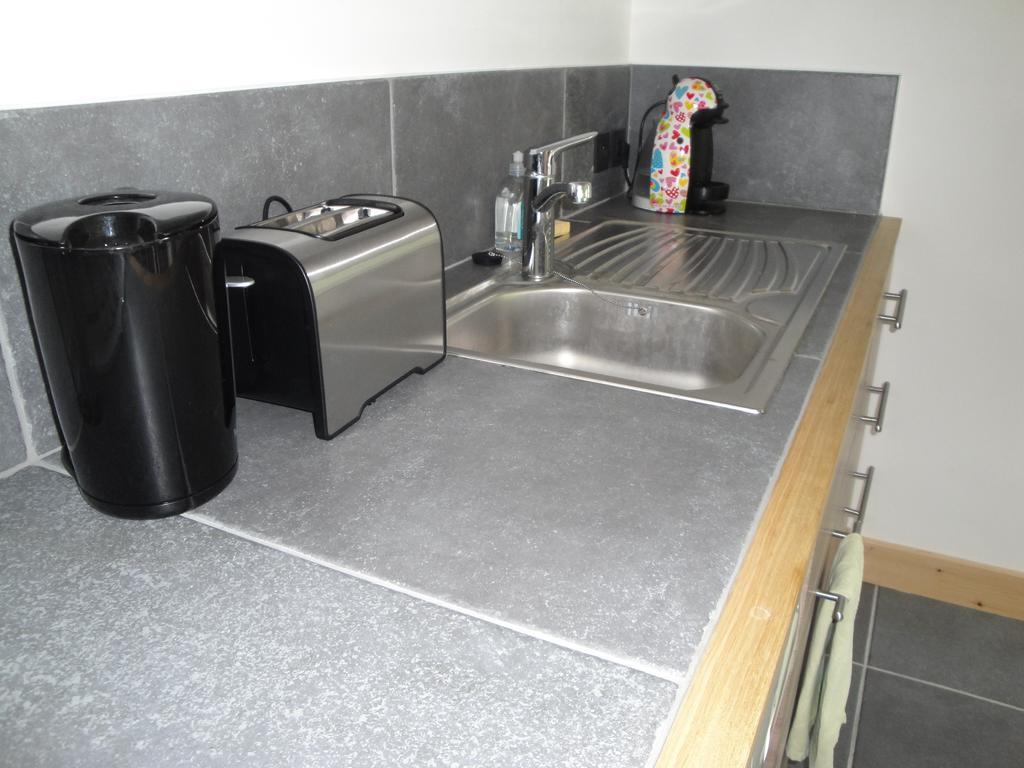 Appartement Des Cretets Megève Εξωτερικό φωτογραφία