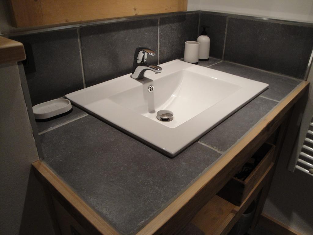 Appartement Des Cretets Megève Εξωτερικό φωτογραφία