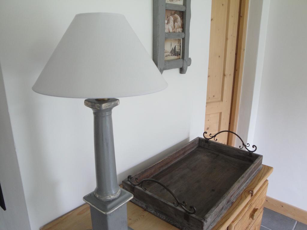 Appartement Des Cretets Megève Εξωτερικό φωτογραφία
