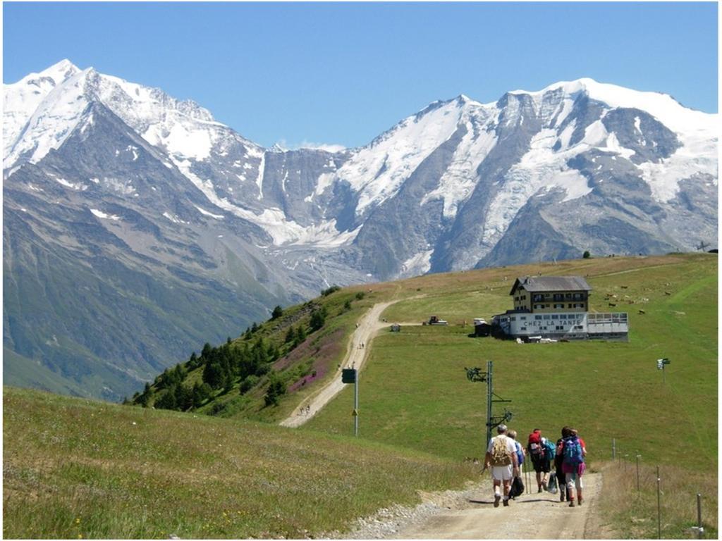 Appartement Des Cretets Megève Εξωτερικό φωτογραφία