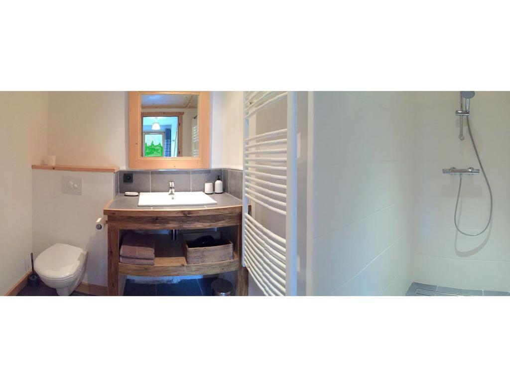 Appartement Des Cretets Megève Εξωτερικό φωτογραφία