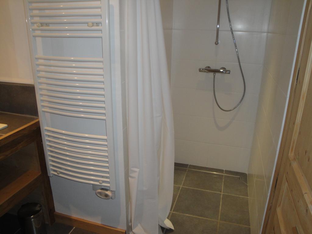 Appartement Des Cretets Megève Εξωτερικό φωτογραφία