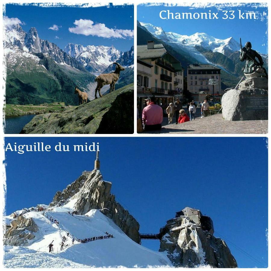 Appartement Des Cretets Megève Εξωτερικό φωτογραφία