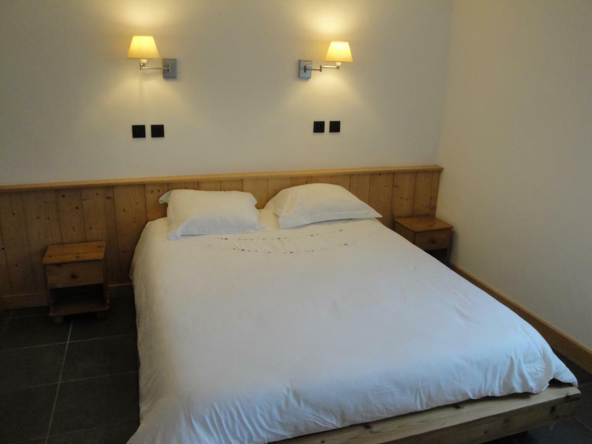 Appartement Des Cretets Megève Εξωτερικό φωτογραφία